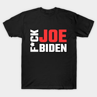 Fuck Joe Biden 2020 T-Shirt